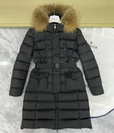 moncler doudoune manches longues pour femme s_1253042